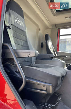 Кран-манипулятор DAF CF 85 2009 в 