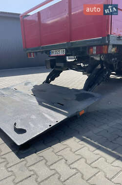 Кран-манипулятор DAF CF 85 2009 в 
