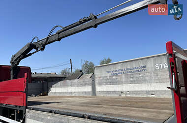 Кран-манипулятор DAF CF 85 2009 в 