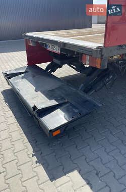 Кран-манипулятор DAF CF 85 2009 в 