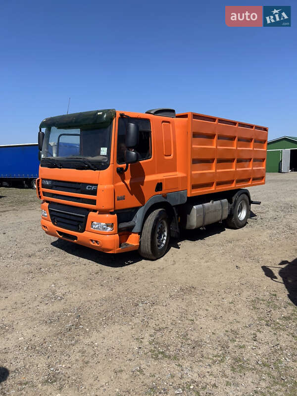 Самоскид DAF CF 85 2011 в 