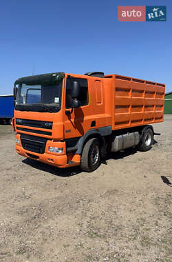 Самоскид DAF CF 85 2011 в 