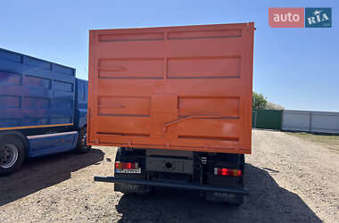 Самоскид DAF CF 85 2011 в 