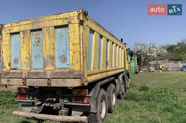 Самосвал DAF CF 85 2007 в 