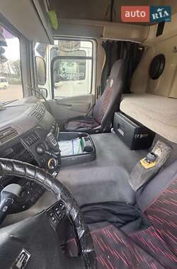 Тягач DAF CF 85 2010 в Дніпрі