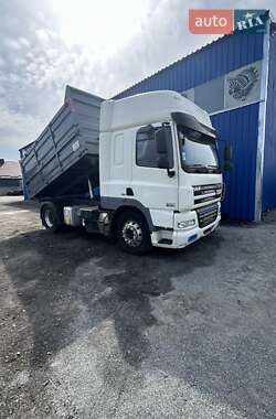 Самосвал DAF CF 85 2013 в 