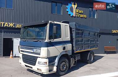 Самосвал DAF CF 85 2005 в 