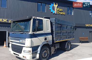 Самосвал DAF CF 85 2005 в Белой Церкви