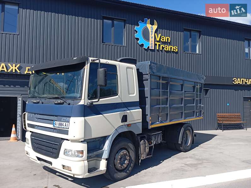DAF CF 85 2005 DAF CF 85 2005