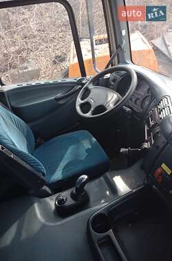 Самосвал DAF CF 85 2005 в 
