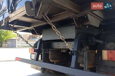 Самосвал DAF CF 85 2005 в 