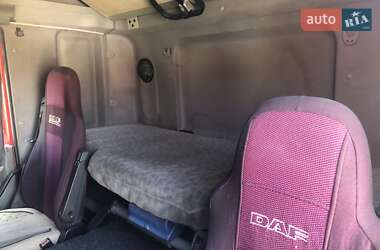 Тягач DAF CF 85 2007 в 
