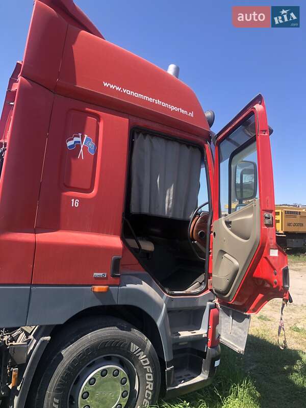 Тягач DAF CF 85 2007 в Одессе