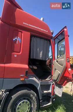 Тягач DAF CF 85 2007 в 