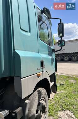 Тягач DAF CF 85 2011 в 
