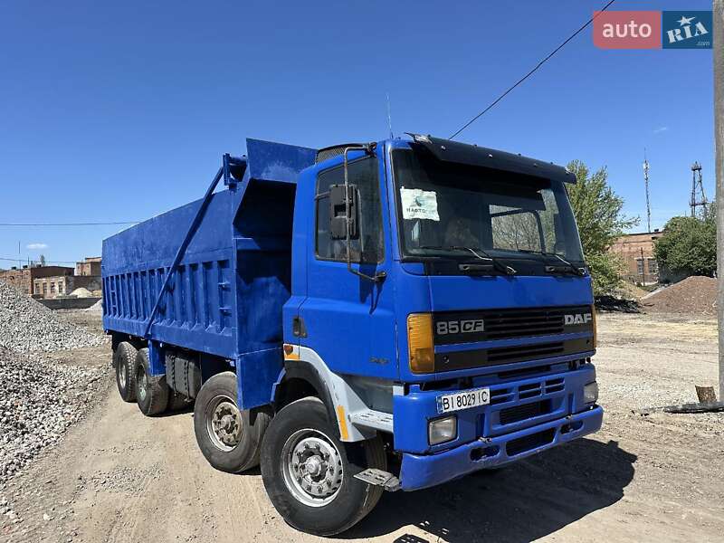 DAF CF 85 2000