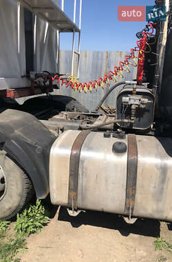 Тягач DAF CF 85 2006 в 