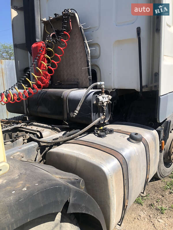 Тягач DAF CF 85 2006 в Первомайске