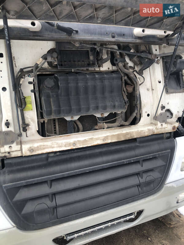Тягач DAF CF 85 2006 в Первомайске