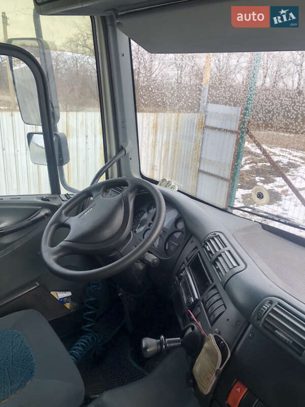 Тягач DAF CF 85 2006 в Первомайске