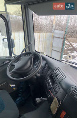 Тягач DAF CF 85 2006 в 