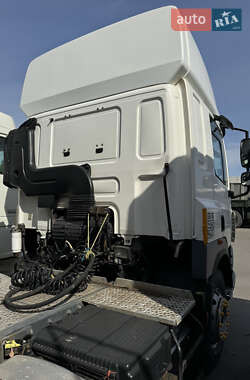 Тягач DAF CF 85 2011 в 