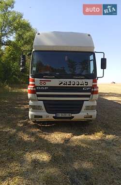 Самосвал DAF CF 85 2006 в Полтаве