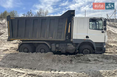 Самосвал DAF CF 85 2009 в 