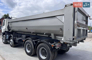 Самосвал DAF CF 85 2007 в 
