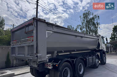 Самосвал DAF CF 85 2007 в 