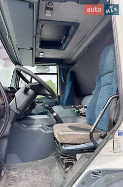 Самосвал DAF CF 85 2007 в 