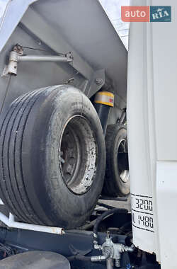 Самосвал DAF CF 85 2007 в 