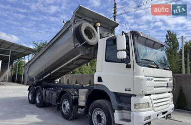 Самосвал DAF CF 85 2007 в Ивано-Франковске