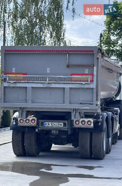 Самосвал DAF CF 85 2007 в 