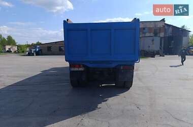 Самосвал DAF CF 85 2003 в 