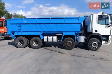 Самосвал DAF CF 85 2003 в 