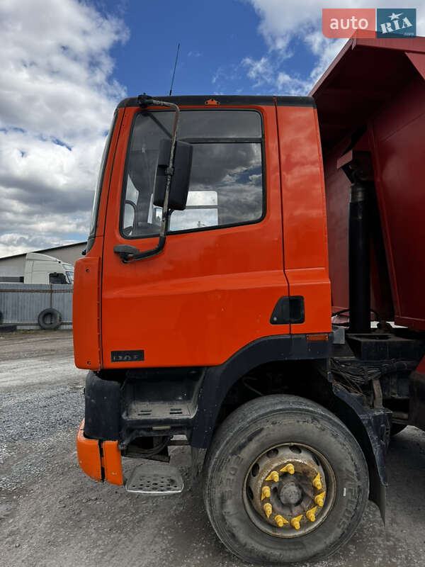 Самосвал DAF CF 85 2000 в Ровно