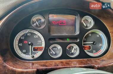 Самосвал DAF CF 85 2007 в 