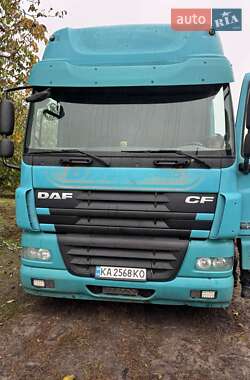 Зерновоз DAF CF 85 2010 в Драбове