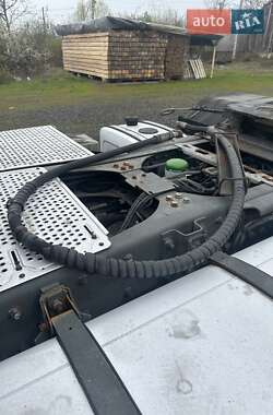 Тягач DAF CF 85 2011 в 