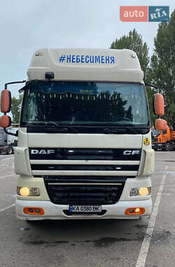 Тягач DAF CF 85 2008 в 