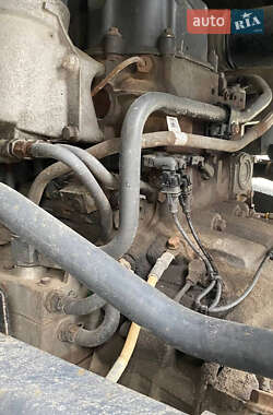 Тягач DAF CF 85 2008 в 