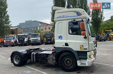 Тягач DAF CF 85 2008 в 