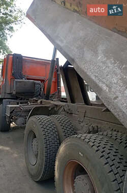 Самоскид DAF CF 85 2006 в 