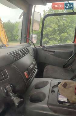 Самоскид DAF CF 85 2006 в 