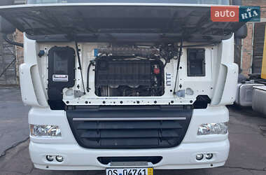 Тягач DAF CF 85 2012 в 