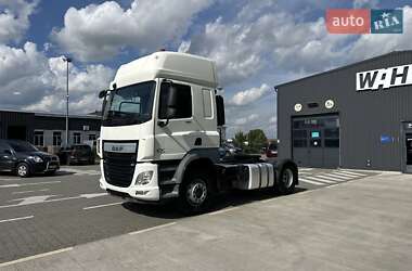 Тягач DAF CF 85 2015 в 