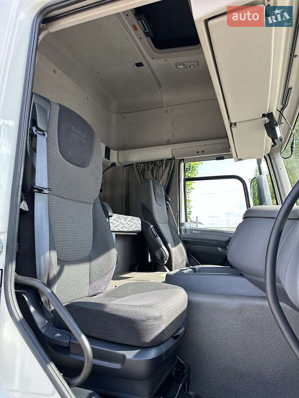 Тягач DAF CF 85 2015 в Луцке