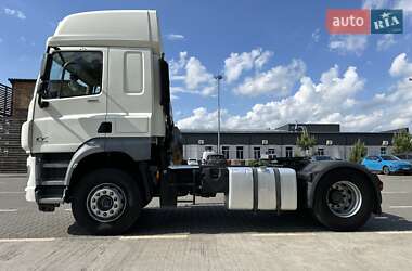 Тягач DAF CF 85 2015 в 