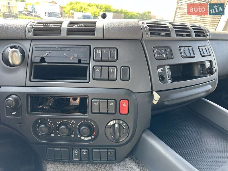 Тягач DAF CF 85 2015 в Луцке